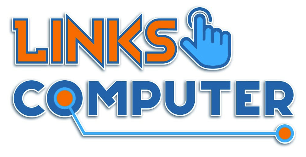 LinksComputer Logo